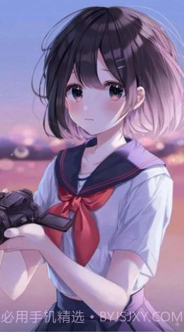 严选漫画无广告版截图2