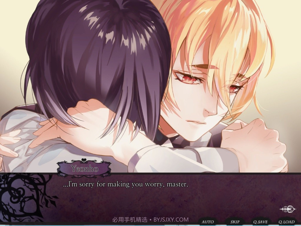 无名你必须回想之事截图3 无名你必须回想之事截图3