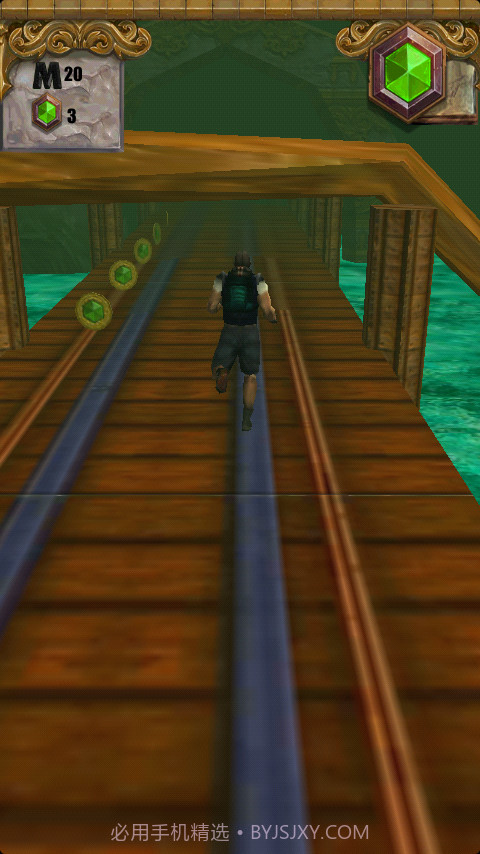 迷失逃亡2截图5 迷失逃亡2截图5