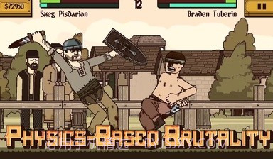 该死的混蛋旧版截图1