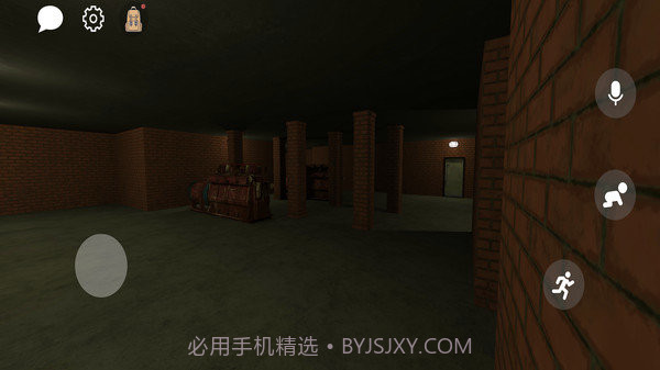 恐怖后室2联机版截图2