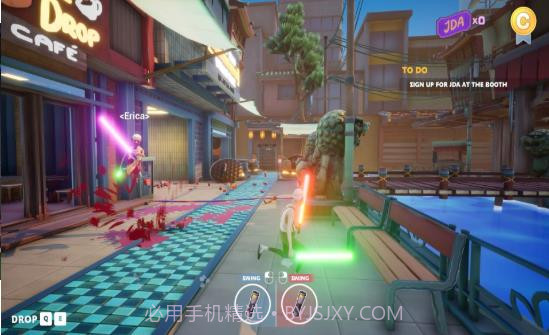 Just Die Already截图1 Just Die Already截图1