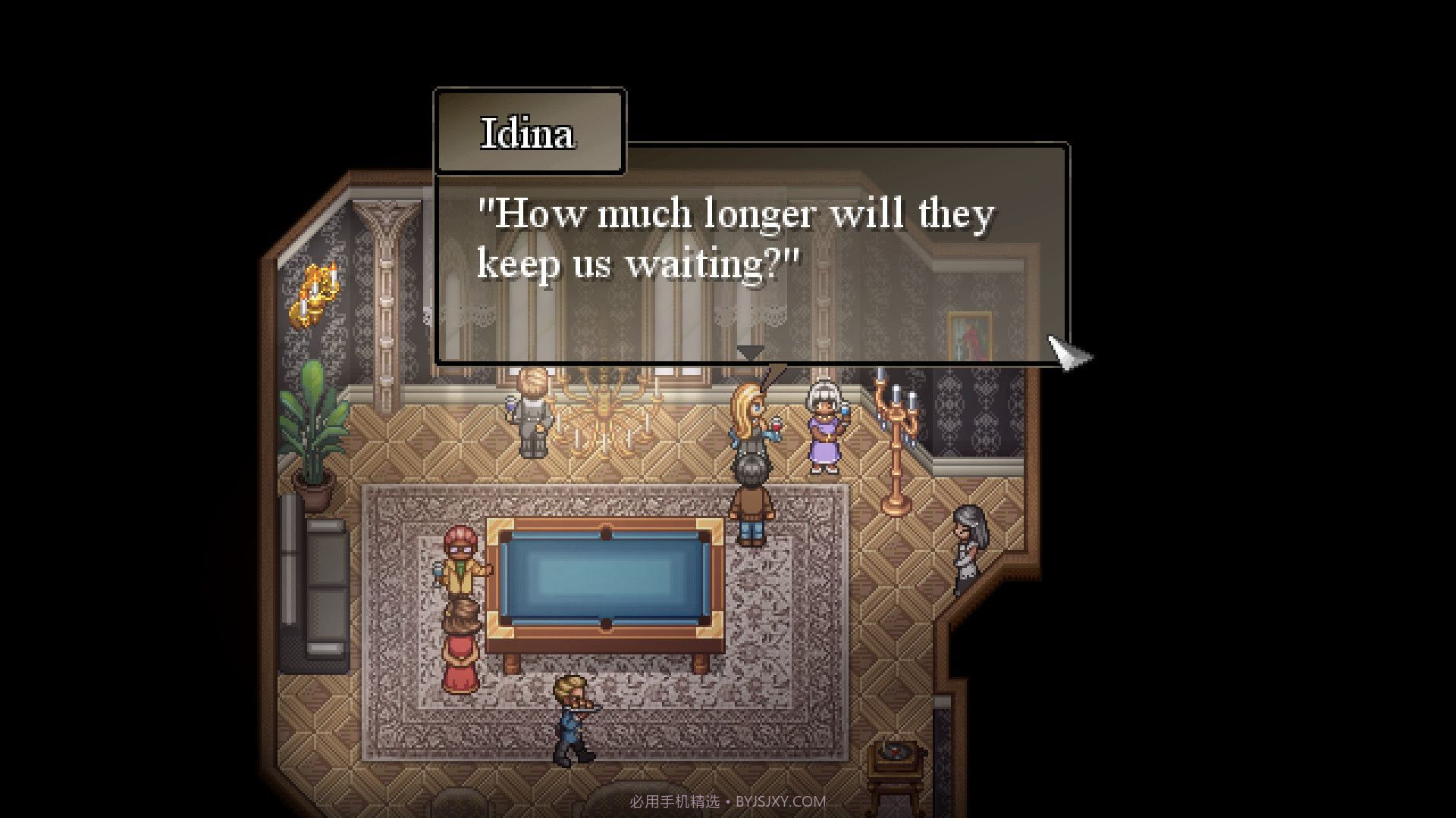 影子工厂截图1 影子工厂截图1