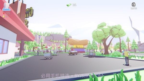 找弟弟模拟器截图3 找弟弟模拟器截图3