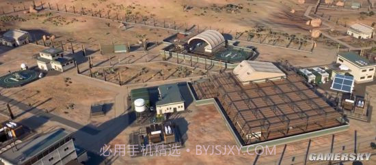 侏罗纪进化2截图2