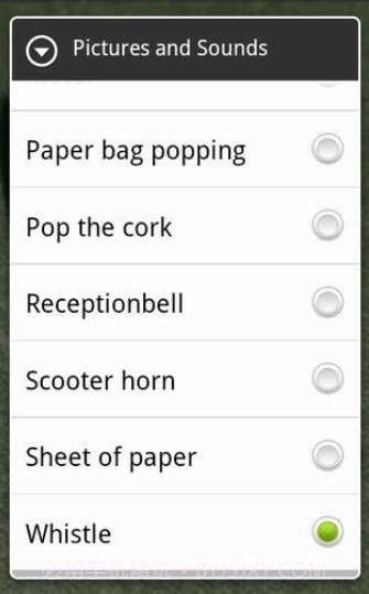 声音模拟器截图1