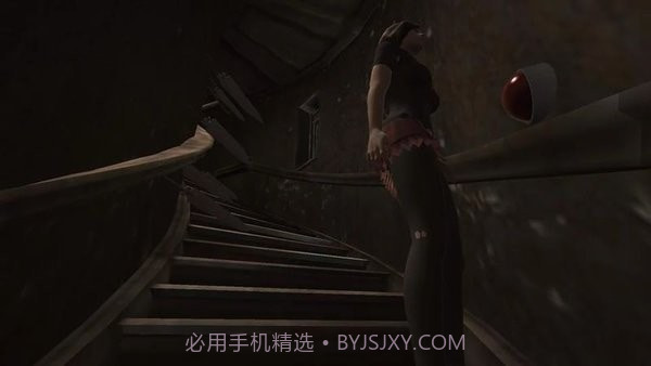 逃出僵尸馆截图3 逃出僵尸馆截图3