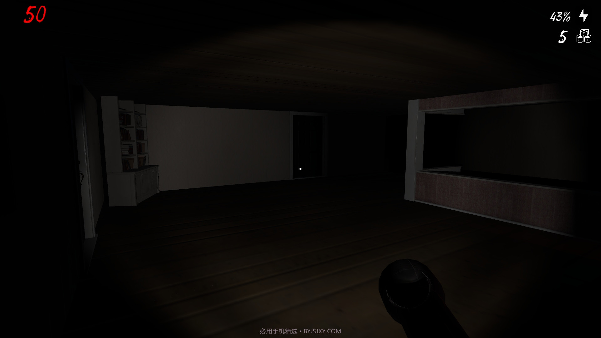 马桶人噩梦截图3 马桶人噩梦截图3