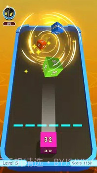 疯狂魔方2048截图1 疯狂魔方2048截图1