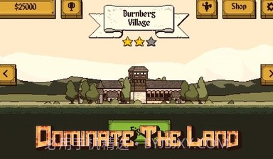 该死的混蛋旧版截图4