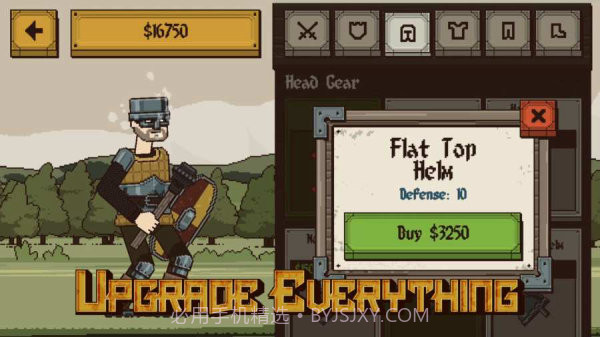 该死的混蛋存档版截图5 该死的混蛋存档版截图5