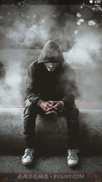 极影浏览器截图1