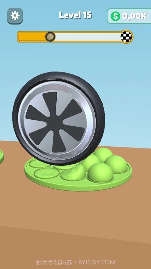 轮胎修理达人截图1