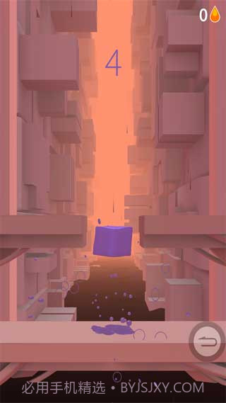 跳跃果冻Jelly Jump截图3