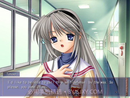 clannad手游截图2