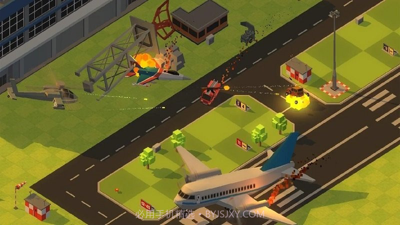 生存之王截图3 生存之王截图3