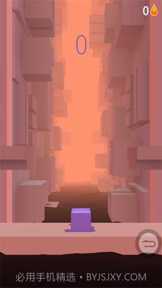 跳跃果冻Jelly Jump截图2