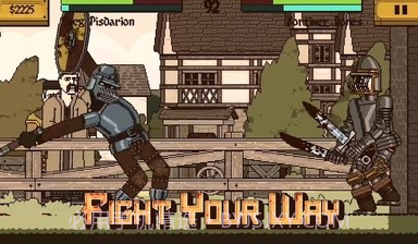 该死的混蛋旧版截图3