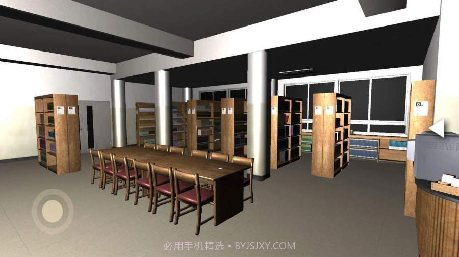 逃离学校手机版截图4 逃离学校手机版截图4