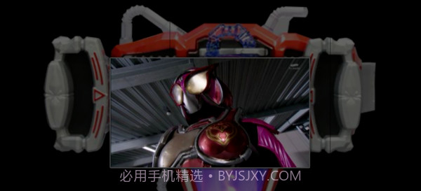 假面骑士铠武创世纪模拟器截图2