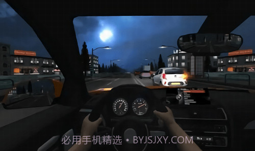 赛车范截图1 赛车范截图1