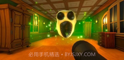 100道门恐怖逃生（Doors）截图3