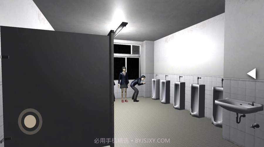 逃离学校手机版截图2 逃离学校手机版截图2