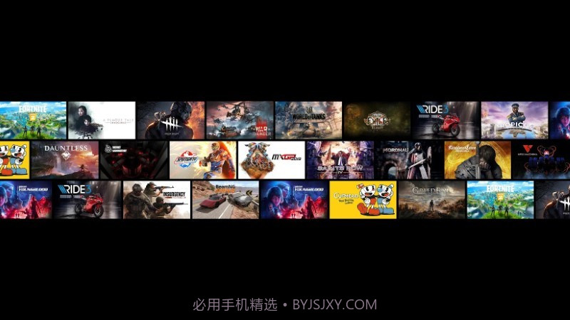 GeForceNOW云游戏截图2 GeForceNOW云游戏截图2