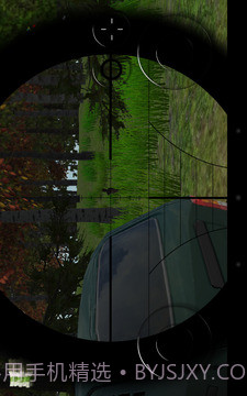 俄罗斯狩猎:四驱截图1 俄罗斯狩猎:四驱截图1