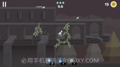 特立独行梦之追逐截图1 特立独行梦之追逐截图1