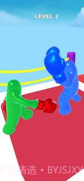 史莱姆跑者3D截图4