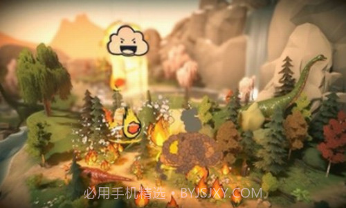 我的迷你超市截图3