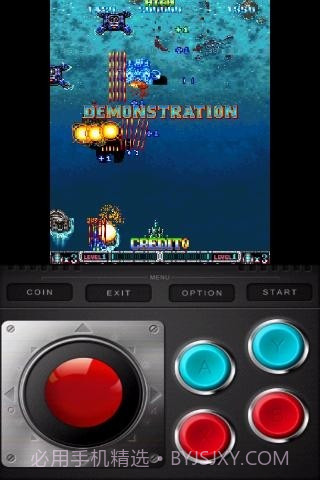 疯狂枪支截图3 疯狂枪支截图3