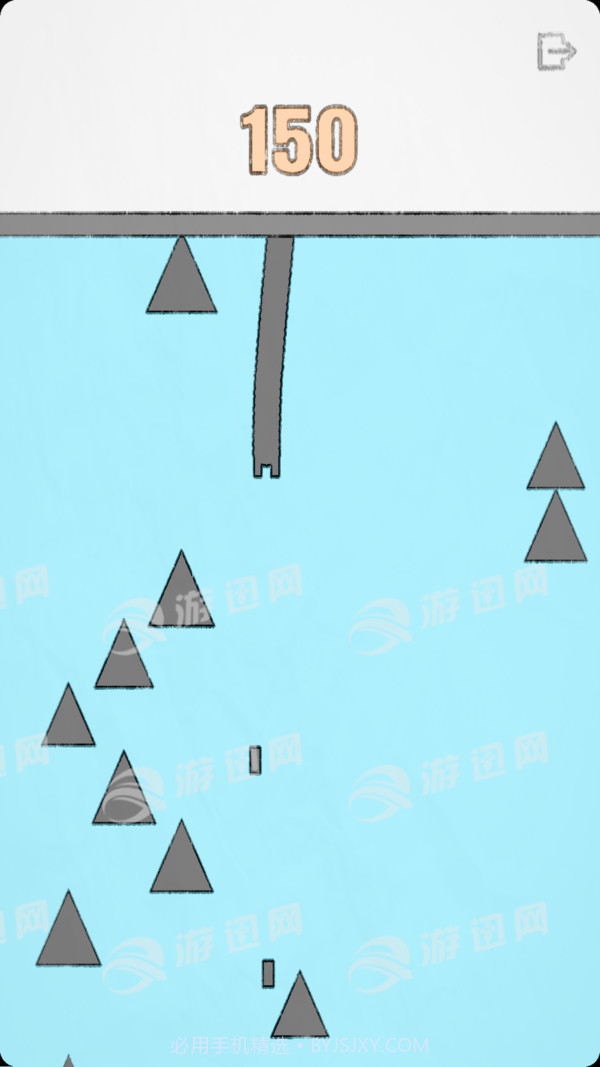 拔根毛游戏截图2 拔根毛游戏截图2