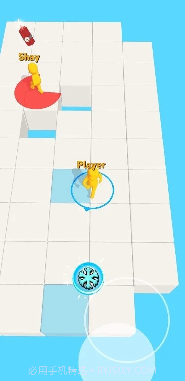 轰炸机乱斗截图3