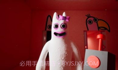 班班花园5截图2