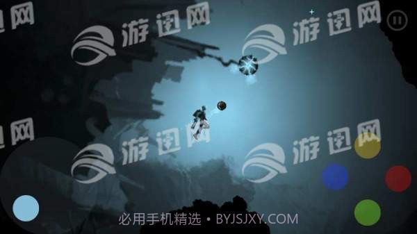 缺氧血症官网版截图3 缺氧血症官网版截图3