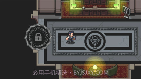 明日之舟黑暗欺骗者截图3