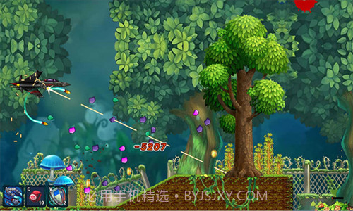 末世英雄无限金币无限版截图3 末世英雄无限金币无限版截图3