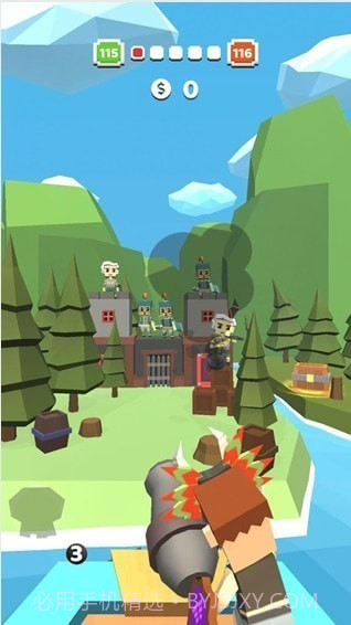 海盗大炮截图3 海盗大炮截图3