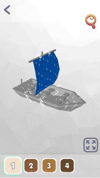 艺术着色截图2 艺术着色截图2