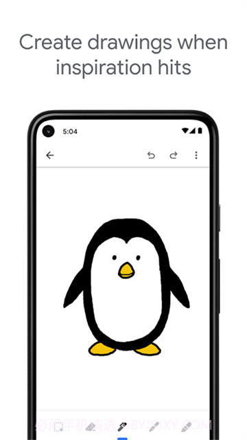 keep记事本截图2 keep记事本截图2