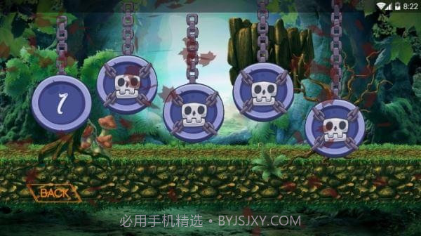 猪猪战士超级冒险截图4