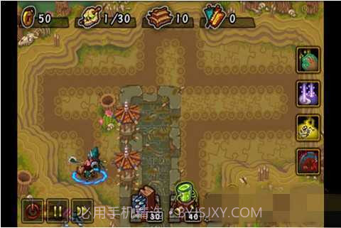 嘻哈三国截图2 嘻哈三国截图2