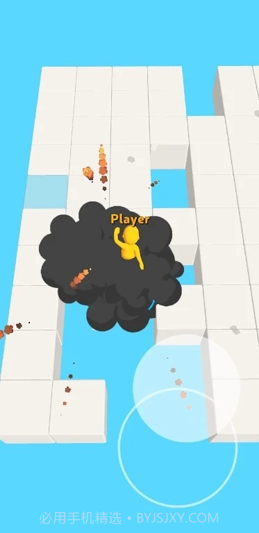 轰炸机乱斗截图4