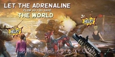 黑色行动的召唤截图2 黑色行动的召唤截图2