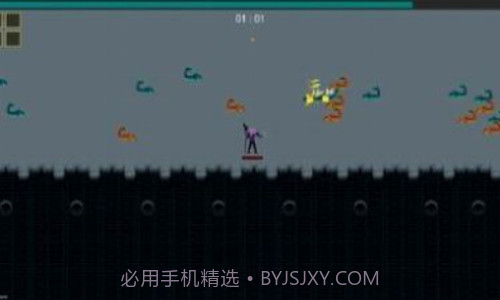 龙之幸存者截图2 龙之幸存者截图2