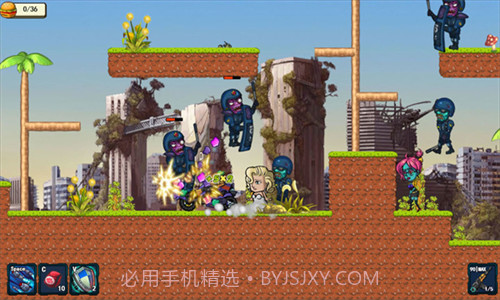 末世英雄无限金币无限版截图2 末世英雄无限金币无限版截图2