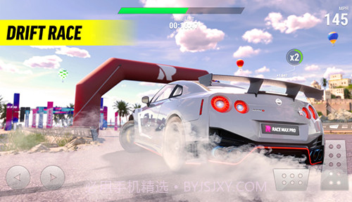 极限竞速专家汉化版截图1