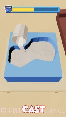 恐龙化石博物馆截图3 恐龙化石博物馆截图3